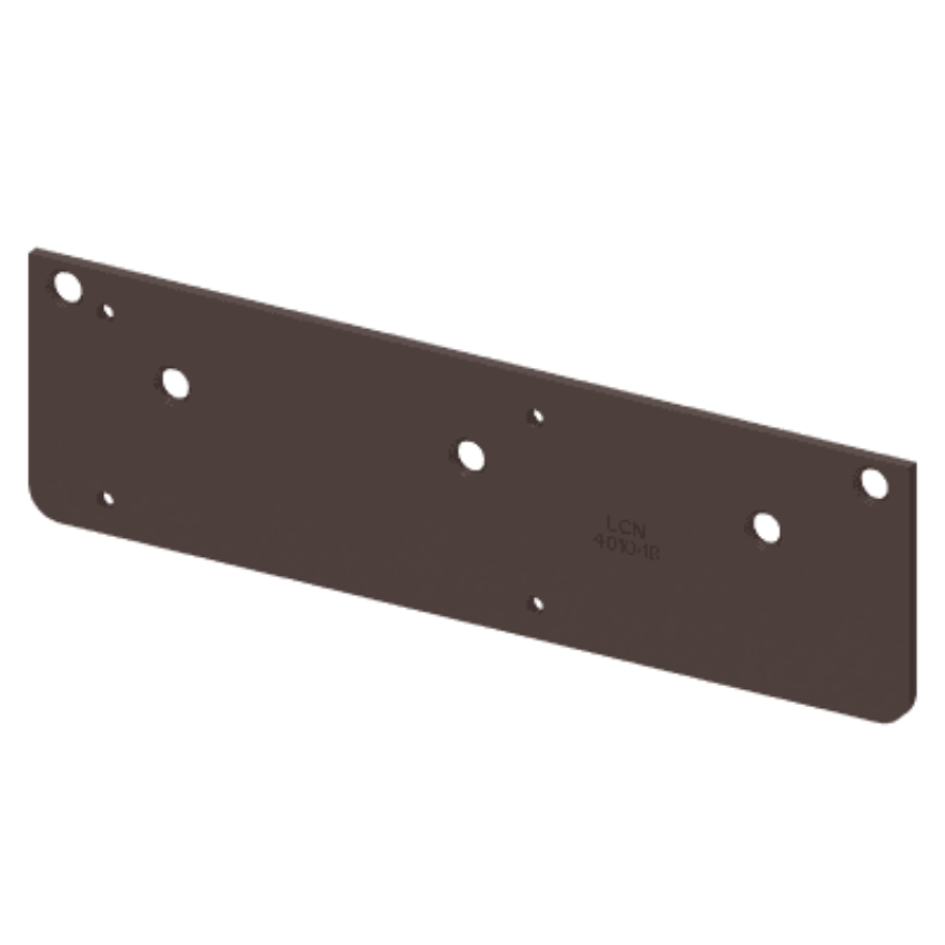 Picture of 4010T-18 Plate