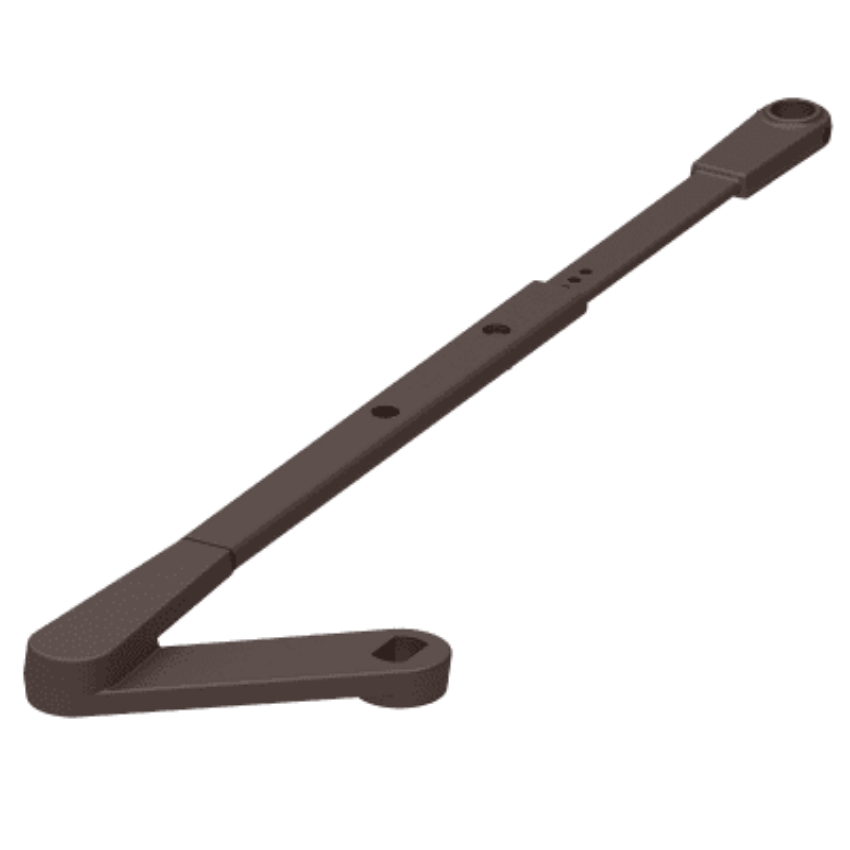 Picture of 4010T-3077DE, DE Arm