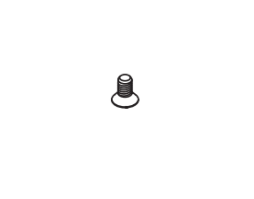 Picture of 4010T-83H H Arm Screw