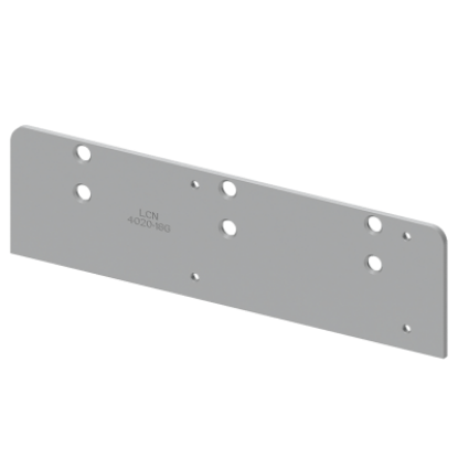 Picture of 4020-18G Plate