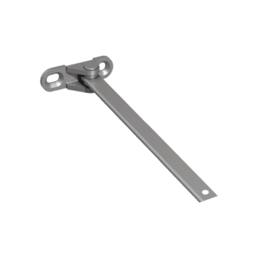 Picture of 4020-79 Rod & Shoe