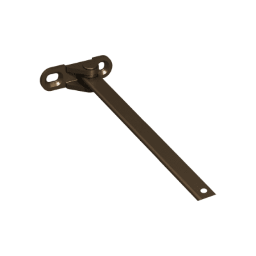 Picture of 4020-79 Rod & Shoe