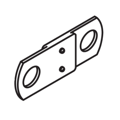 Picture of 4020-28 Fusible Link