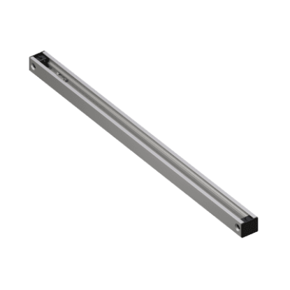Picture of 4020T-3038H Standard Track w/ Hold-Open