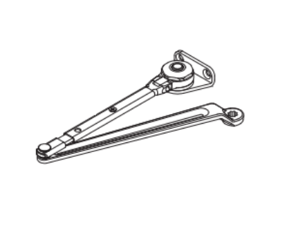 Picture of 4030-3049/L H Long Arm