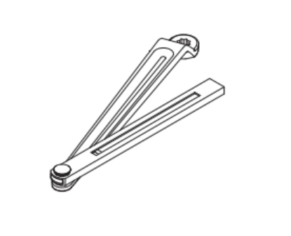 Picture of 4030-77 Arm & Forearm