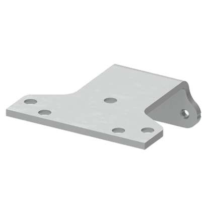 Picture of 4030-62PA PA Shoe