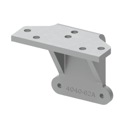 Picture of 4030-62A Auxiliary Shoe