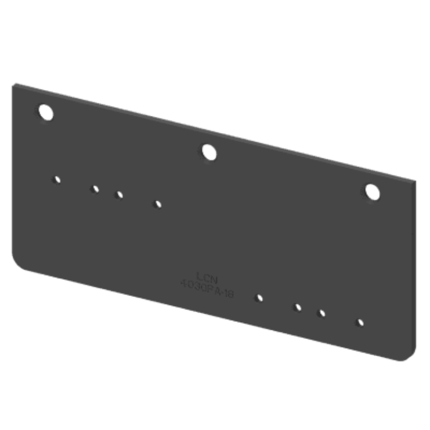 Picture of 4030-18PA Mounting Plate