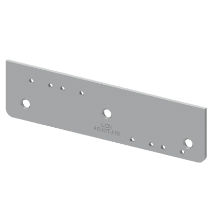 Picture of 4030-18TJ Mounting Plate
