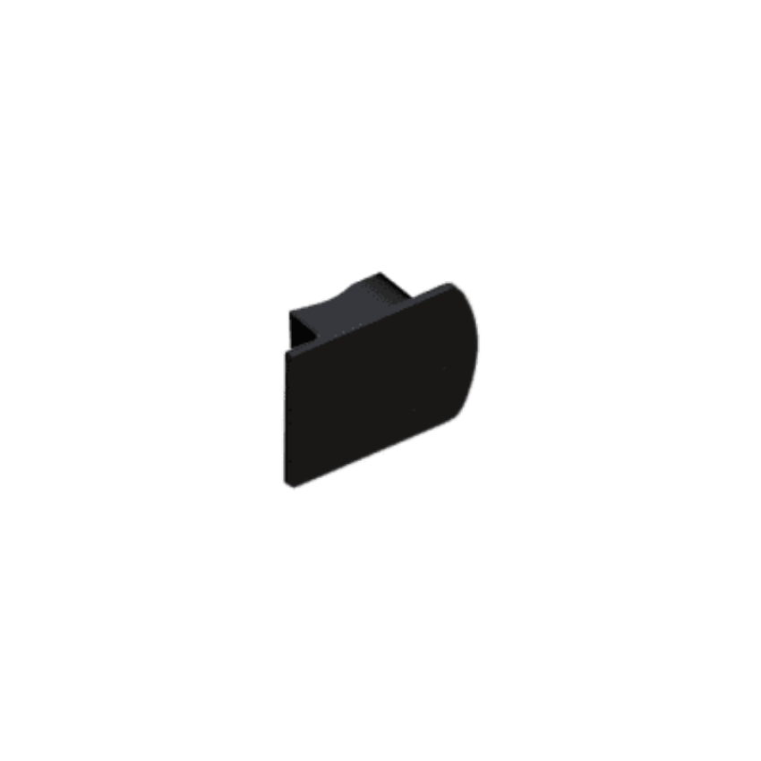 Picture of 4030T-73 End Cap