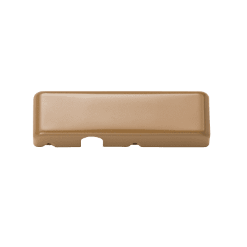 Picture of 4040XP-72MC Metal Cover