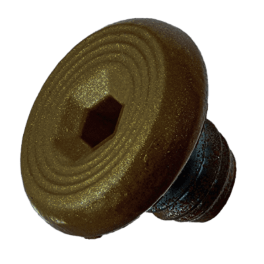Picture of 4040XP-31 Cover Screw