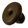 Picture of 4040XP-31 Cover Screw