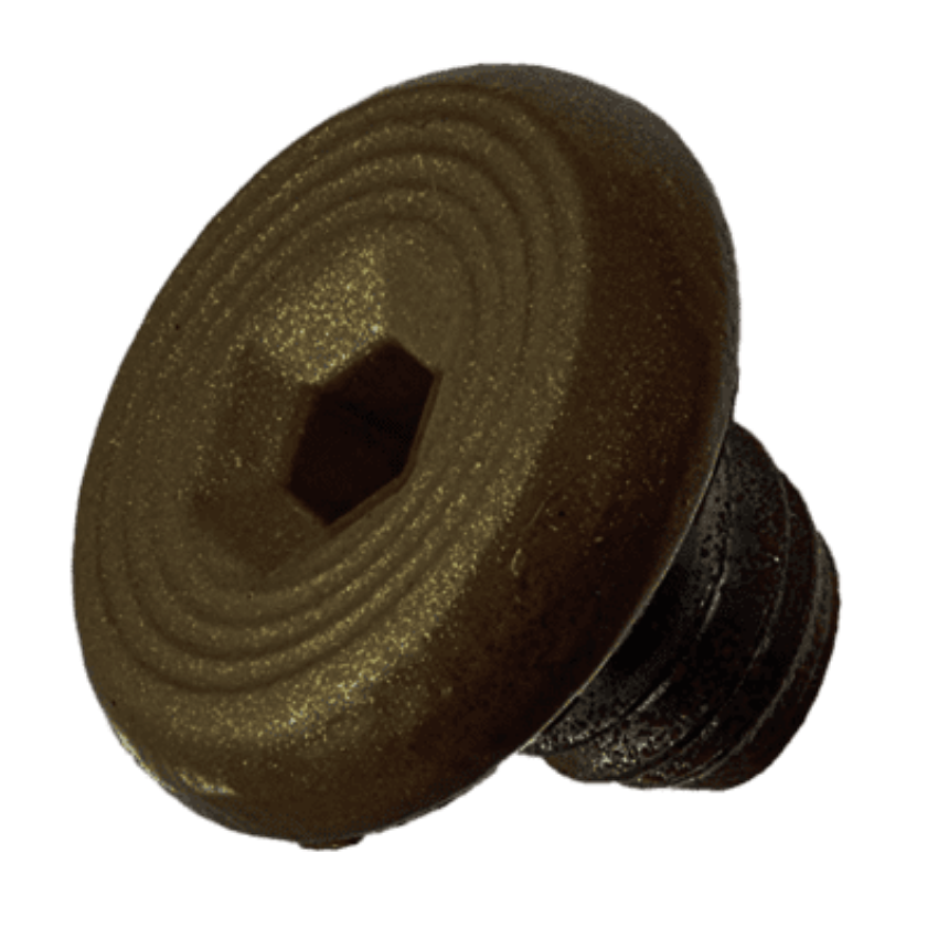 Picture of 4040XP-31 Cover Screw