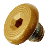 Picture of 4040XP-31 Cover Screw