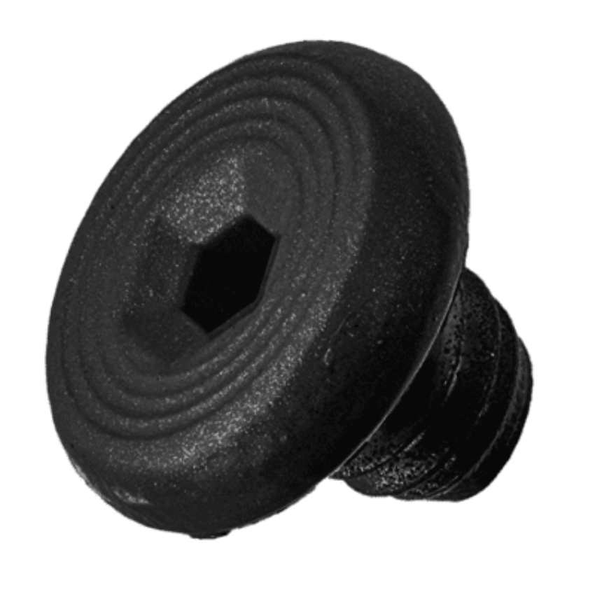Picture of 4040XP-31 Cover Screw