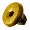 Picture of 4040XP-31 Cover Screw