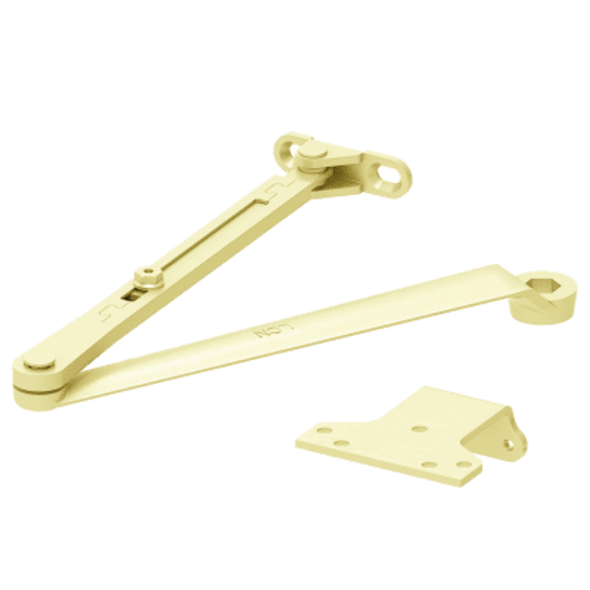 Picture of 4040XP-3077/PA Reg Arm w/PA