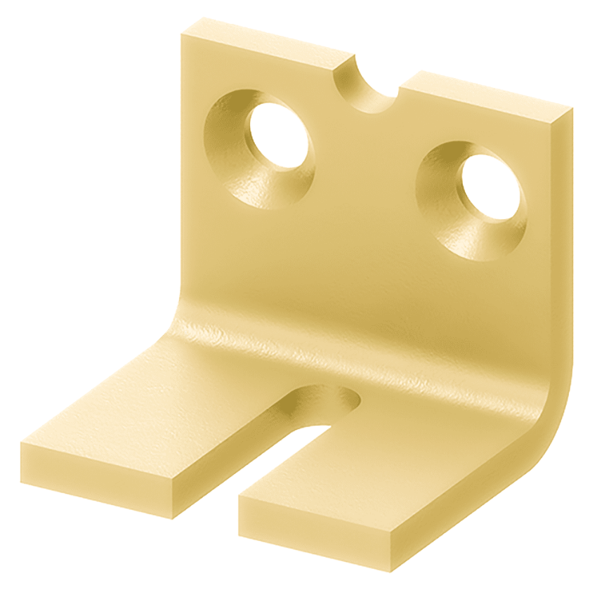 Picture of 4040XP-30 Cush Shoe Support