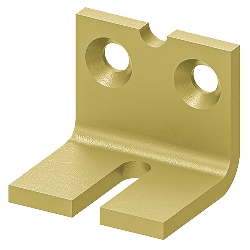 Picture of 4040XP-30 Cush Shoe Support