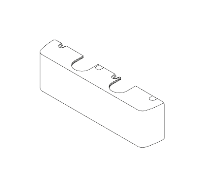 Picture of 4040XPT-72 Standard Cover