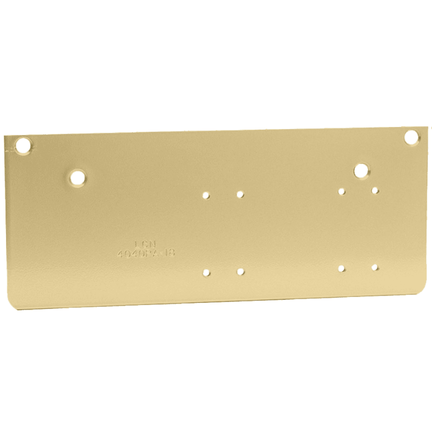 Picture of 4040XP-18PA Mounting Plate