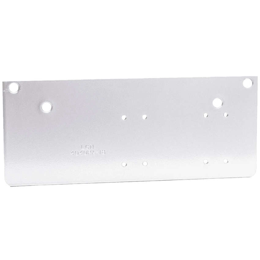Picture of 4040XP-18PA Mounting Plate
