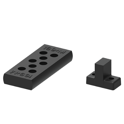 Picture of 4040XPT-169 Bumper Assy