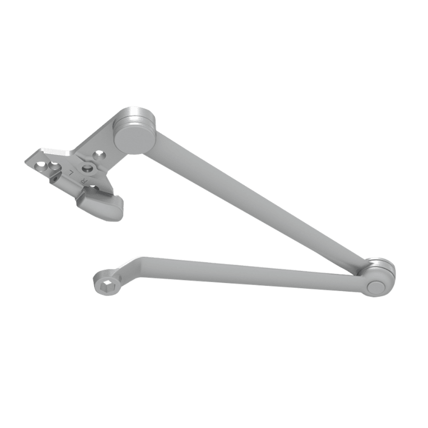 Picture of 4050A-3077SCNS Spring CUSH Arm