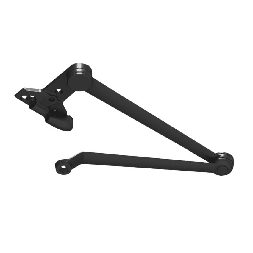 Picture of 4050A-3077SCNS Spring CUSH Arm