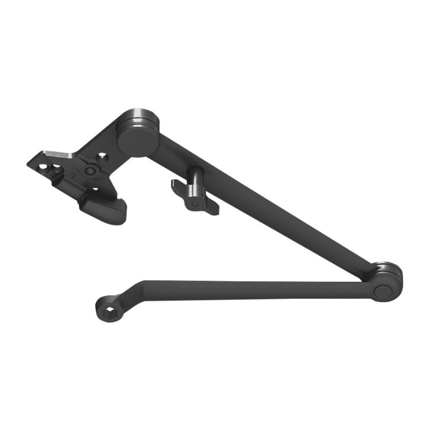 Picture of 4050A-3049SCNS Hold Open Spring CUSH Arm