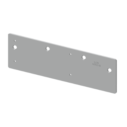 Picture of 4050A-18 18 Mounting Plate