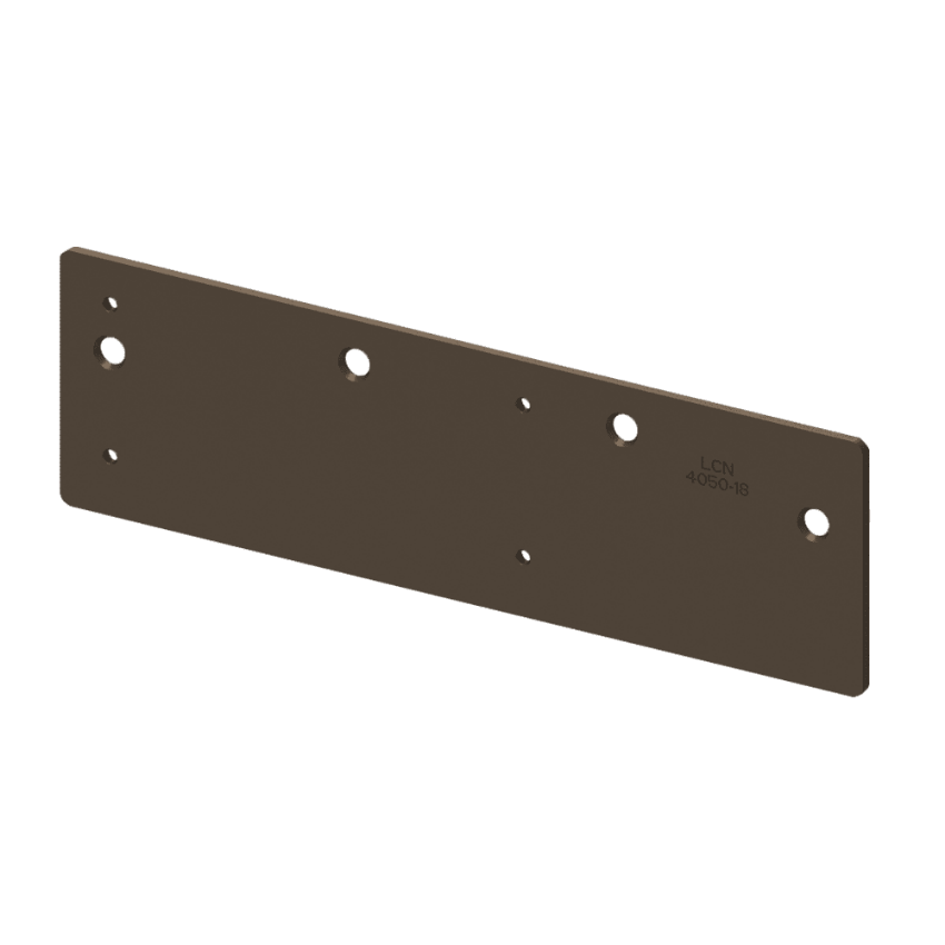 Picture of 4050A-18 18 Mounting Plate