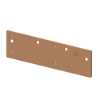 Picture of 4050A-18 18 Mounting Plate