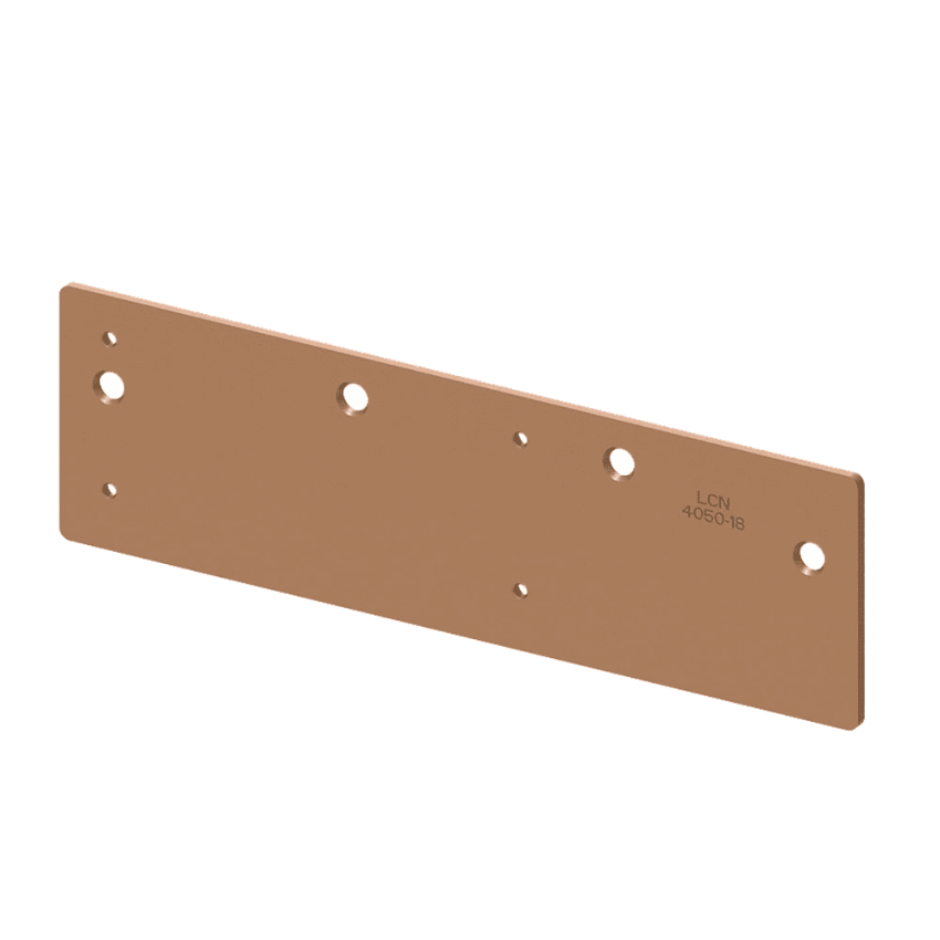 Picture of 4050A-18 18 Mounting Plate