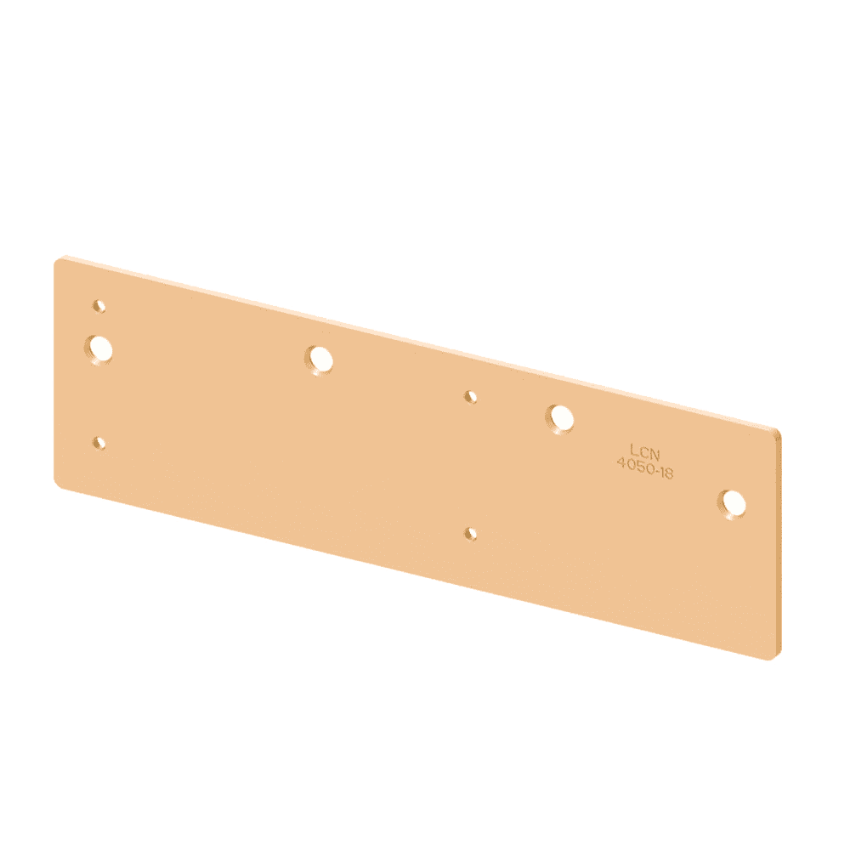 Picture of 4050A-18 18 Mounting Plate