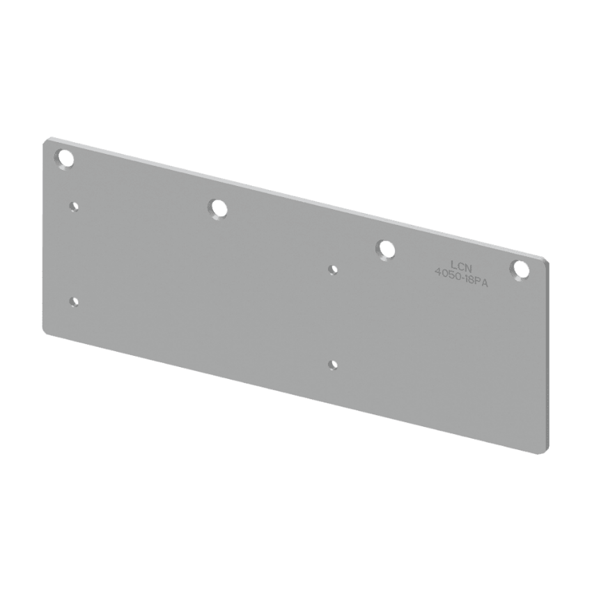 Picture of 4050A-18PA 18PA Mounting Plate