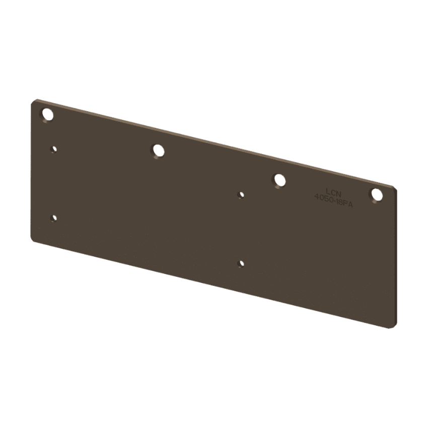 Picture of 4050A-18PA 18PA Mounting Plate