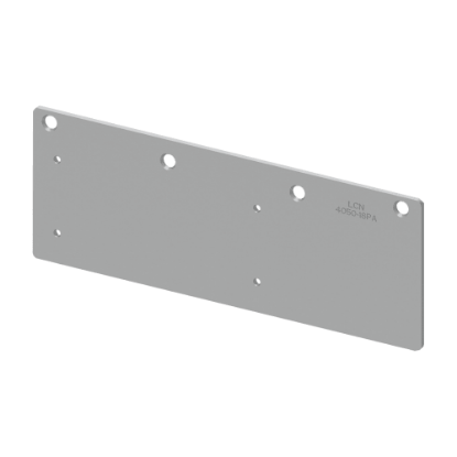Picture of 4050A-18G 18G Mounting Plate for Clearance