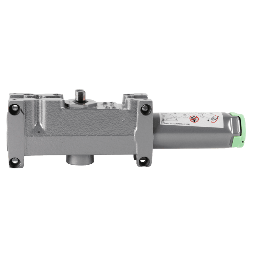 Picture of 4111-3071DEL Cylinder Assembly w/ Delay