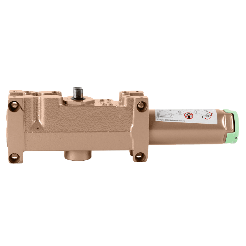 Picture of 4111-3071DEL Cylinder Assembly w/ Delay