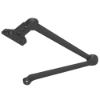 Picture of 4110-3077CNS  Cush Arm