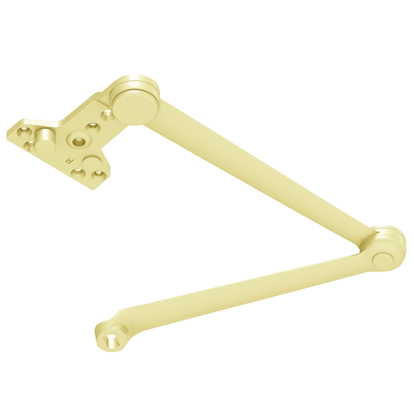 Picture of 4110-3077CNS  Cush Arm