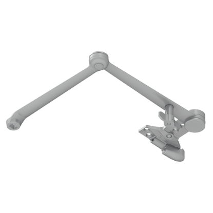 Picture of 4110-3049SCNS Spring H Cush Arm
