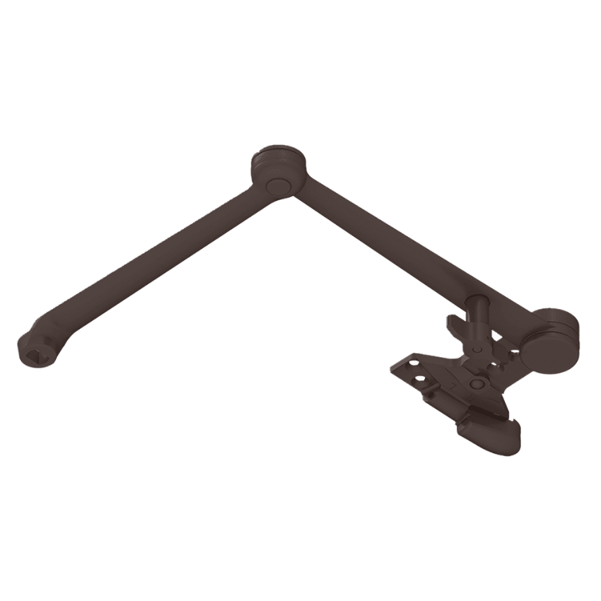 Picture of 4110-3049SCNS Spring H Cush Arm