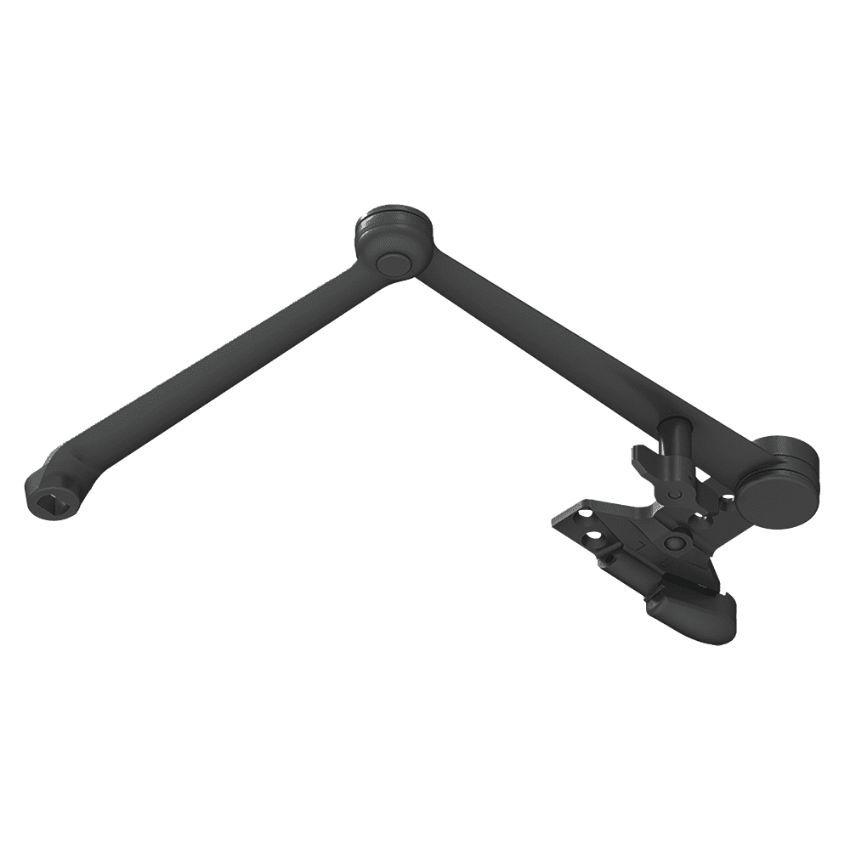 Picture of 4110-3049SCNS Spring H Cush Arm