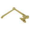 Picture of 4110-3049SCNS Spring H Cush Arm