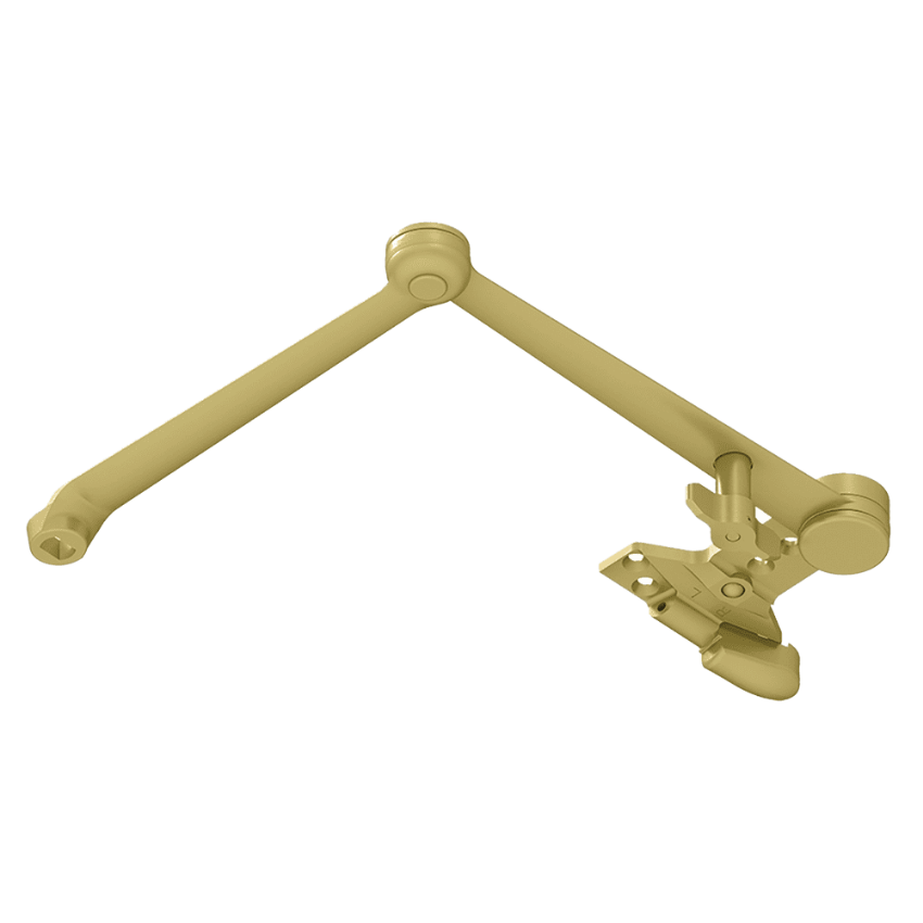 Picture of 4110-3049SCNS Spring H Cush Arm