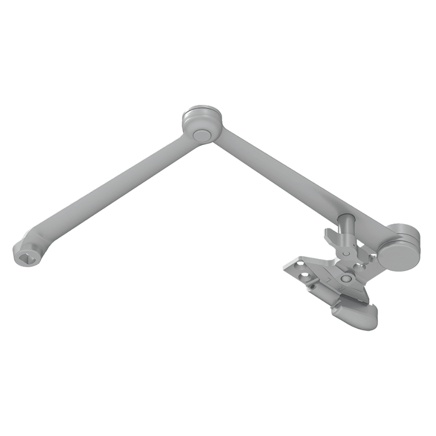 Picture of 4110-3049SCNS Spring H Cush Arm